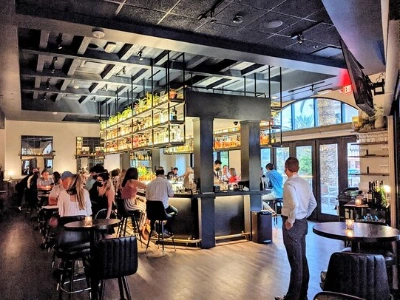 italian pasta and wine al solito posto