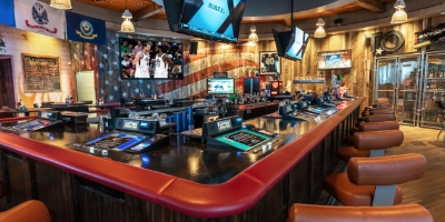 Al's Garage Las Vegas