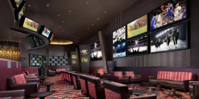 Aria Sportsbook
