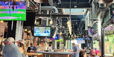 Beerhaus Las Vegas Strip