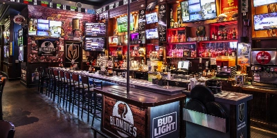 Blondies Sports Bar Las Vegas