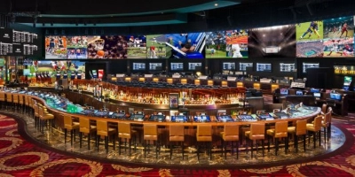 Caesars Palace Sportsbook