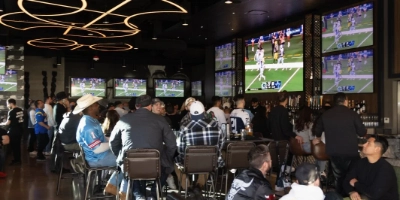 General Admission UnCommons Las Vegas