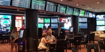 Golden Nugget Sportsbook