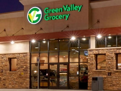 Green Valley Grocery store Las Vegas