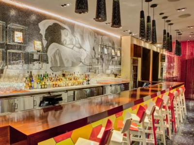 jaleo spanish tapas spread