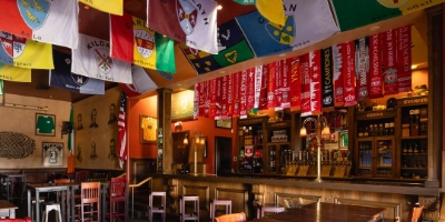 McMullan's Irish Pub Las Vegas