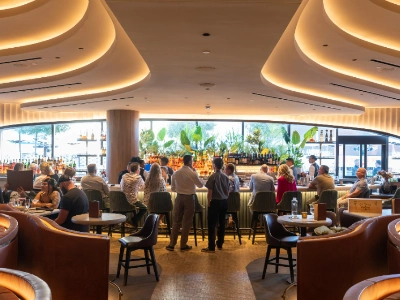 sushi and cocktails ocean prime