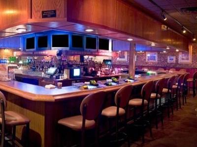 pts tavern bar interior