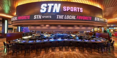 Red Rock Casino Sportsbook
