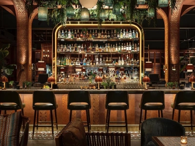 sugarcane raw bar grill cocktails and appetizers