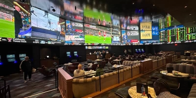 The Tavern at Fontainebleau