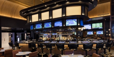 The Tavern Sports Bar Las Vegas