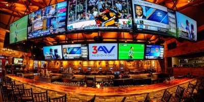 Twin Peaks Henderson