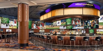 Venetian Yahoo Sportsbook