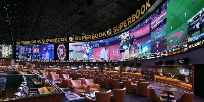 Westgate SuperBook Las Vegas