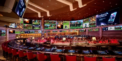 Wynn Las Vegas Sportsbook