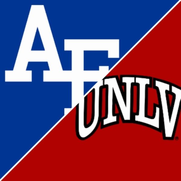 Air Force Falcons vs. UNLV Las Vegas
