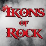 IKONS OF ROCK Las Vegas Show Promo