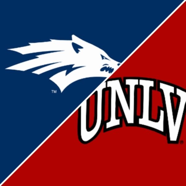 Nevada Wolf Pack vs. UNLV Men's Basketball
