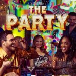 Spiegelworld The Party Dinner Show at Superfrico Las Vegas Promotional