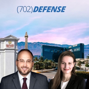 Las Vegas Defense Group