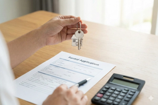 Rent assistance and eviction help in Las Vegas to prevent homelessness.