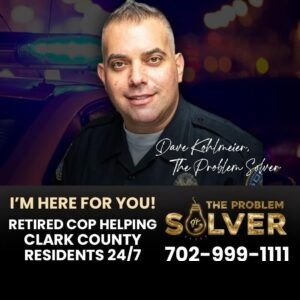 The Problem Solver Lawyer Referral