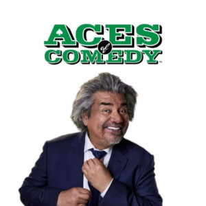 George Lopez Las Vegas Comedy Show 2026