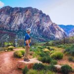Spring Mountain Love Hikes Hiking Tours