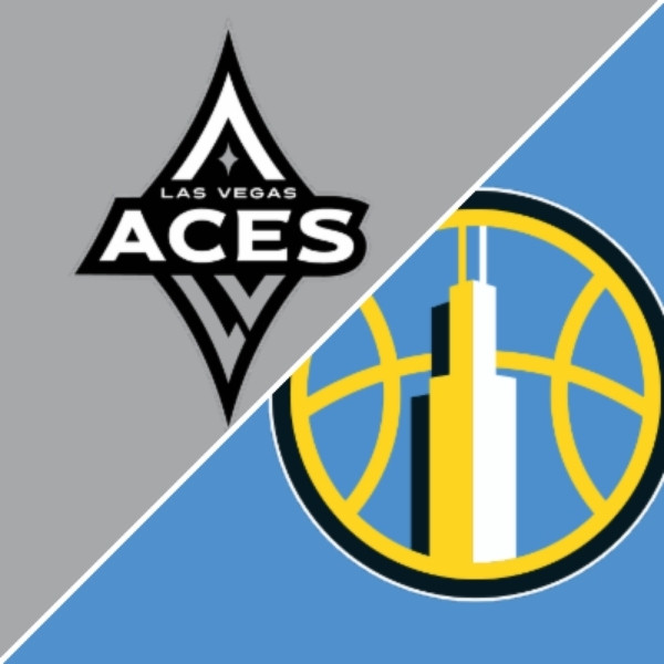 Aces vs Chicago Sky
