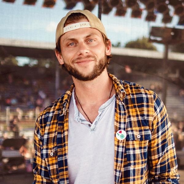 Charlie Berens Comedy Show in Las Vegas