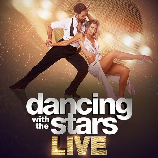 Dancing with the stars LIVE Las Vegas