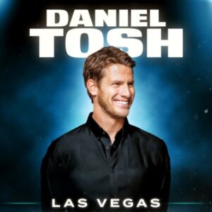Daniel Tosh Comedy Show Las Vegas