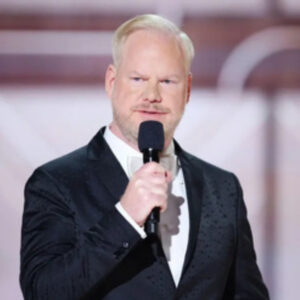 Jim Gaffigan Comedy Show in Las Vegas