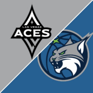 Minnesota Lynx at Las Vegas Aces