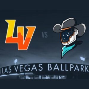Sugar Land Space Cowboys at Las Vegas Aviators