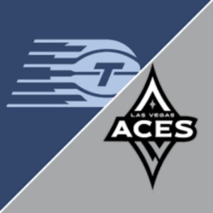 Toronto Tempo vs Las Vegas Aces