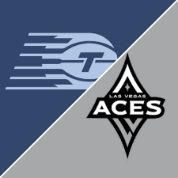 Toronto Tempo vs Las Vegas Aces