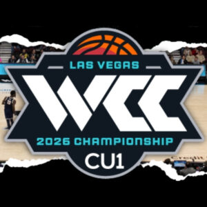 West Coast Conference Mens Basketball Tournament