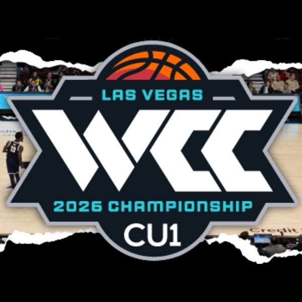 West Coast Conference Mens Basketball Tournament