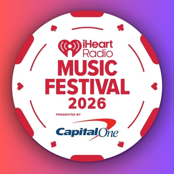 iHeartRadio Music Festival 2026