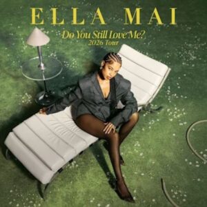 Ella May Concert in Las Vegas