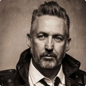 Harland Williams Comedy show in Las Vegas