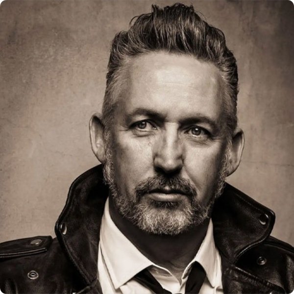 Harland Williams Comedy show in Las Vegas