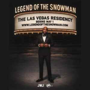 Jeezy Concert in Las Vegas