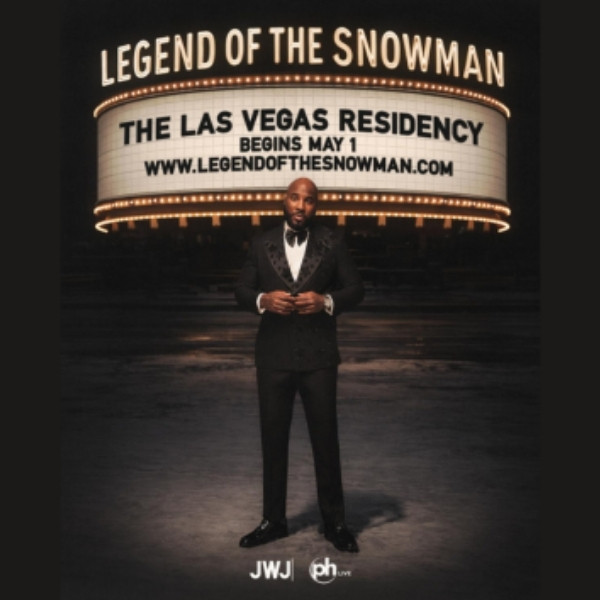 Jeezy Concert in Las Vegas