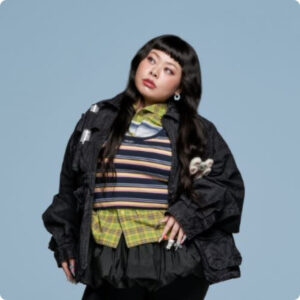 Naomi Watanabe Comedy Show in Las Vegas