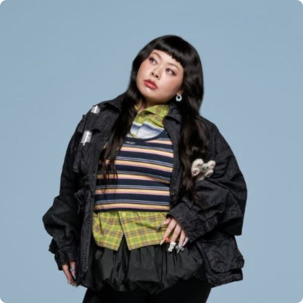 Naomi Watanabe Comedy Show in Las Vegas