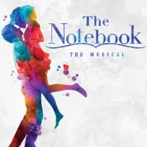 The Notebook Musical Las Vegas